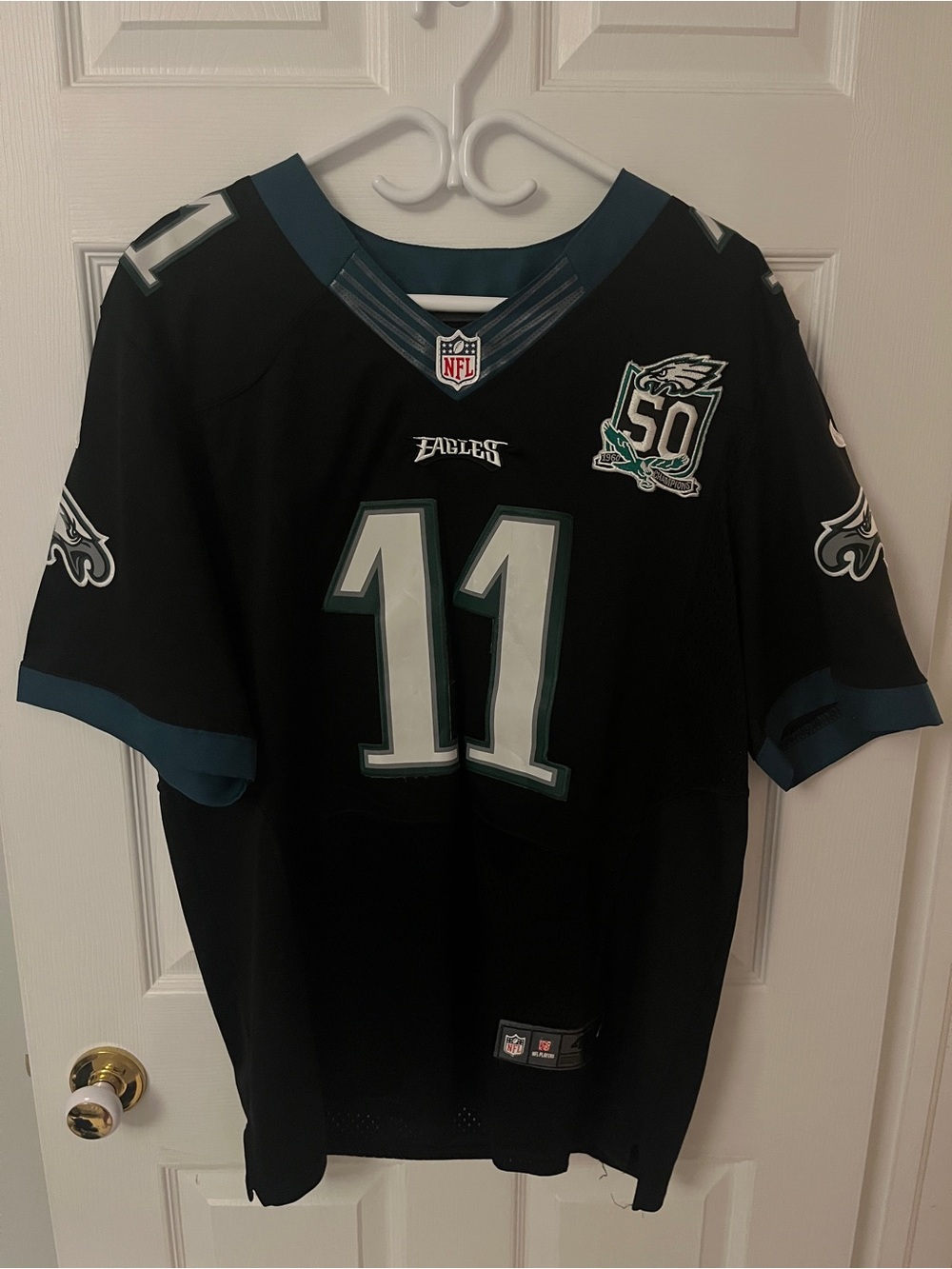 Philadelphia Eagles NFL Jersey
